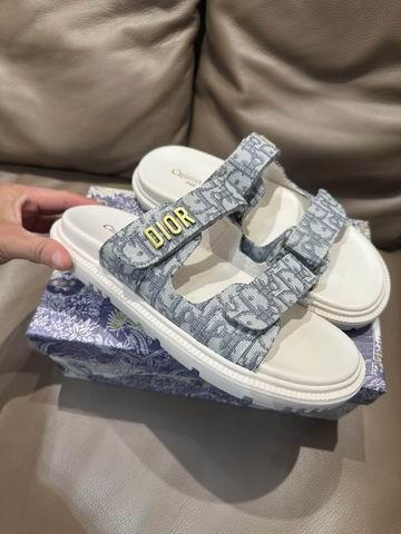 Replica Dior Shoes sz35-43 hnh0705