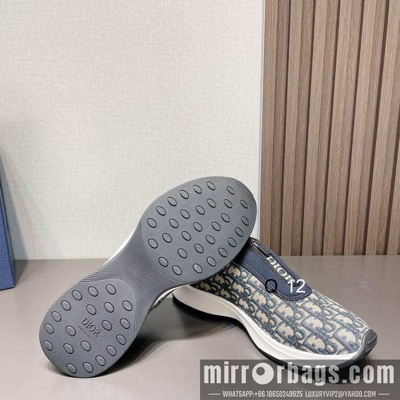 Replica Dior Shoes sz38-45 J0603