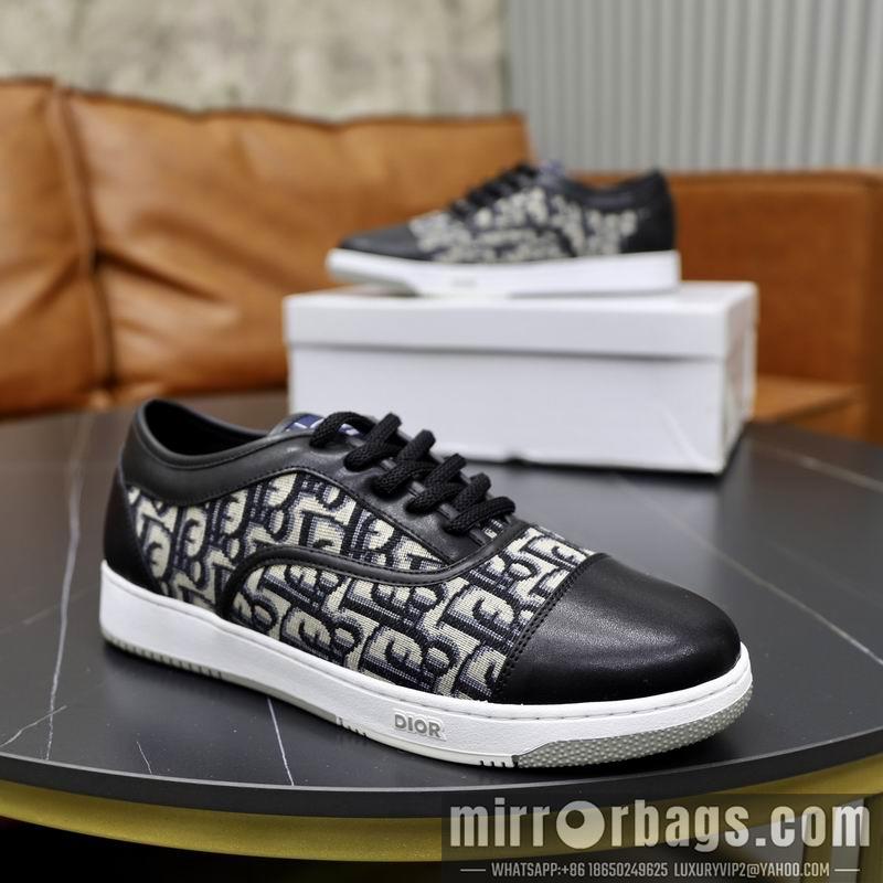 Replica Dior Shoes sz35-44 hnh0321