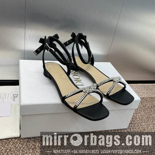 Replica Dior Shoes sz34-42 mnh0502