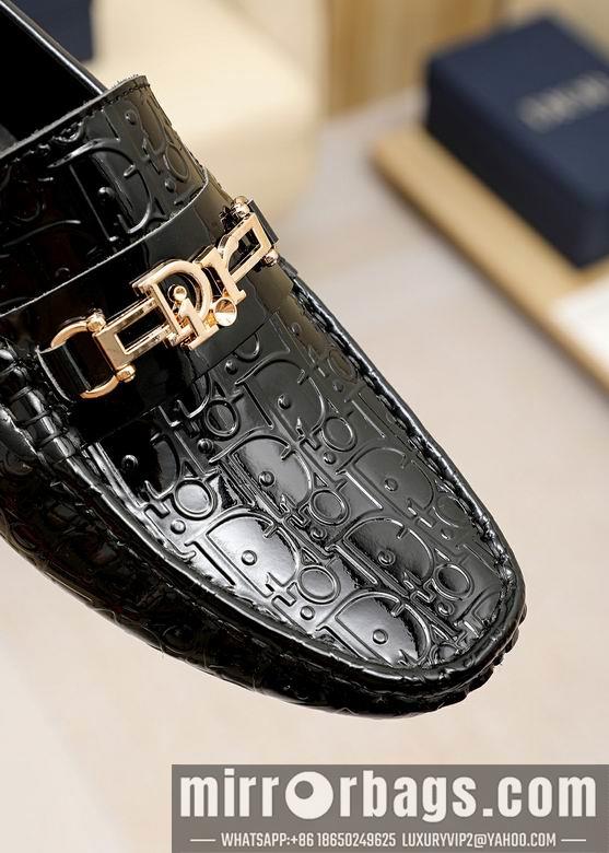 Replica Dior Shoes sz38-44 1C h0514