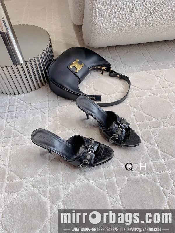 Replica Balenciaga Shoes sz35-40 YH0701