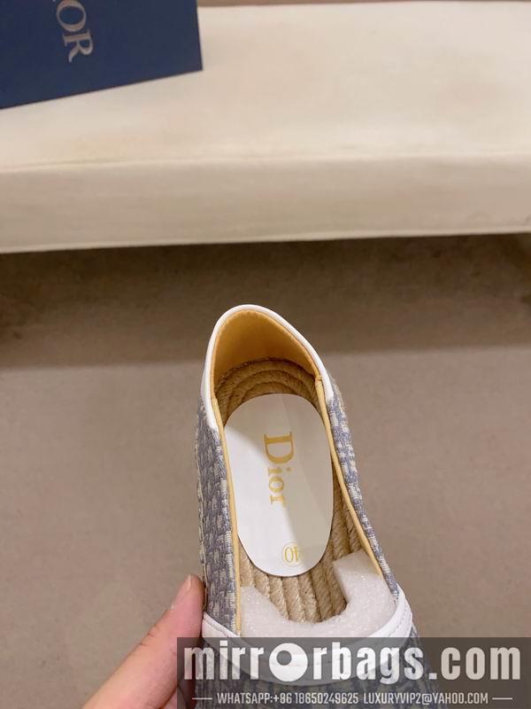 Replica Dior Shoes sz38-44 hnm0139