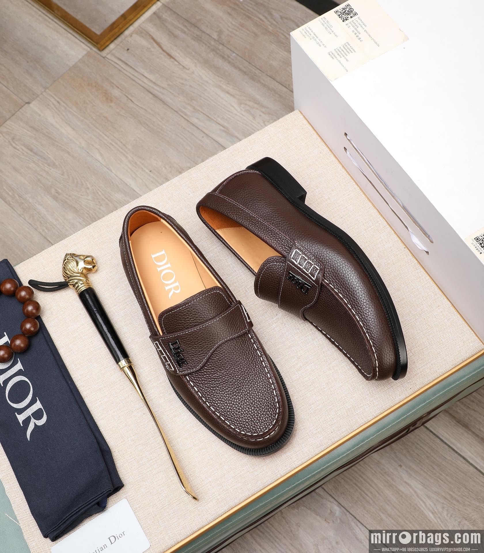 Replica Dior Shoes sz38-44 hnh1221