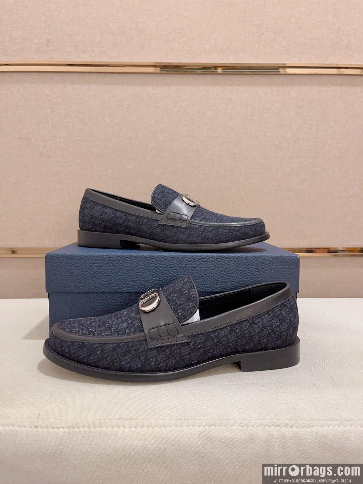 Replica Dior Shoes sz38-45 hnh1214