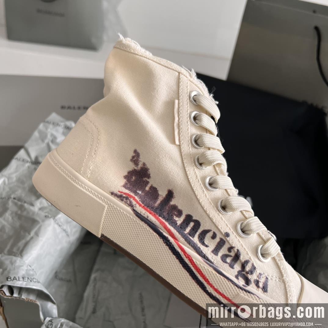 Replica Balenciaga Shoes sz35-45 h0503