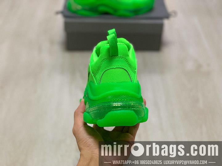 Balenciaga Shoes 1982212