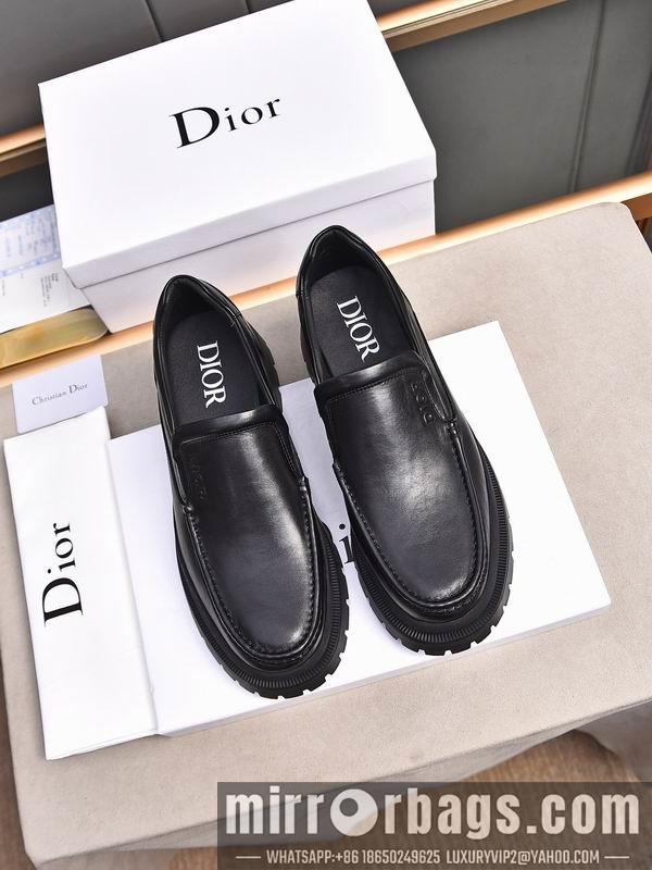Replica Dior Shoes sz38-45 hnh0328