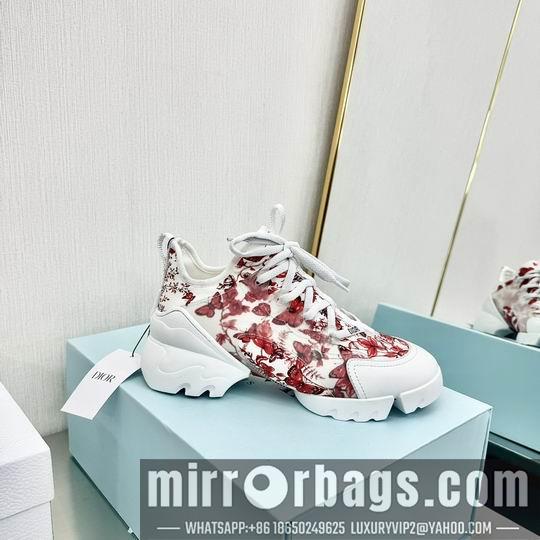 Replica Dior Shoes sz35-41 mnh0906