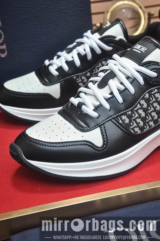 Replica Dior Shoes sz38-44 hnm0129
