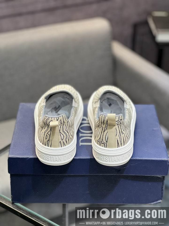 Replica Dior Shoes sz38-45 hnh1211