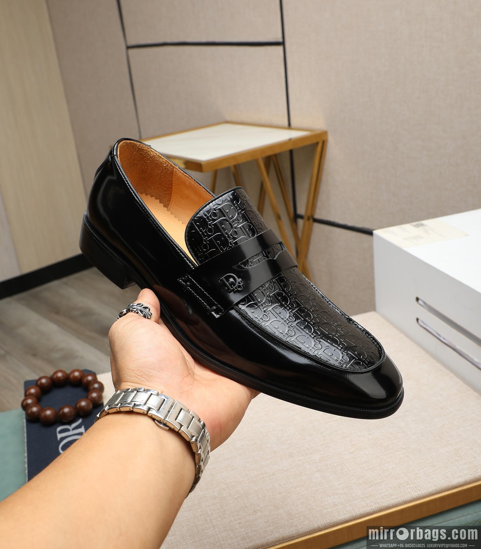 Replica Dior Shoes sz38-44 hnh1244