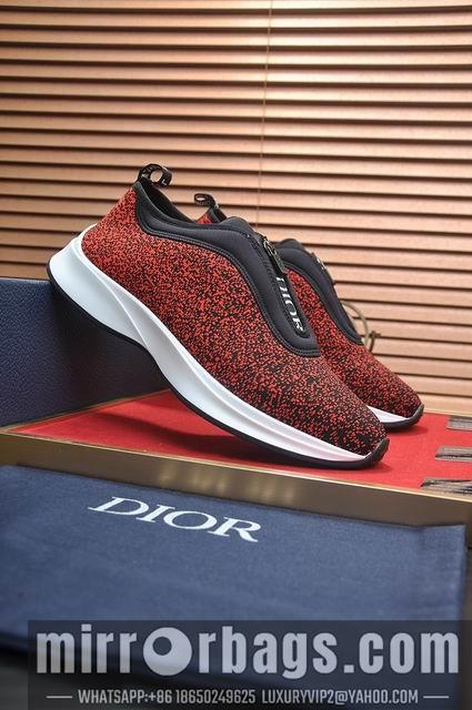 Replica Dior Shoes sz38-45 mnh0611
