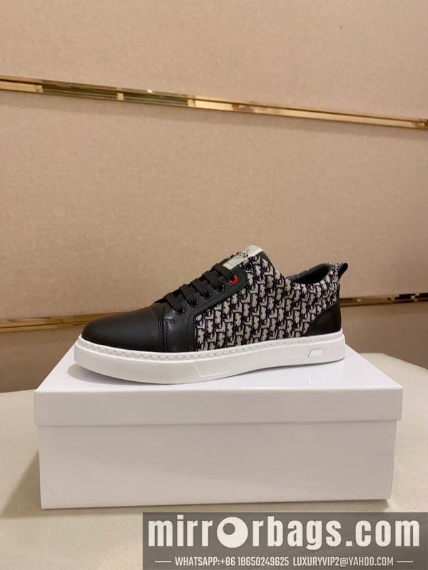 Replica Dior Shoes sz38-44 hnm0158