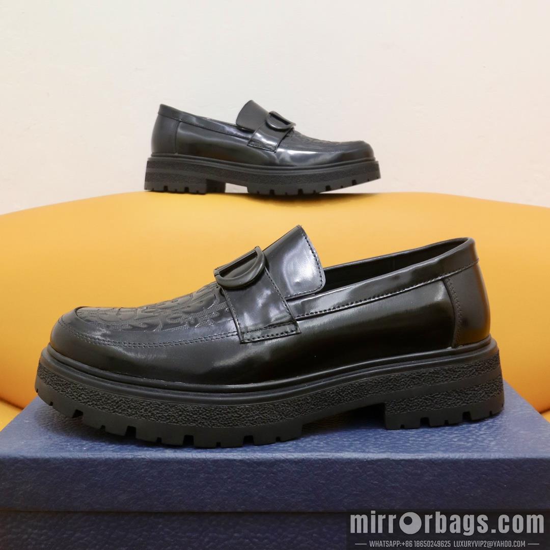Replica Dior Shoes sz38-44 h0813
