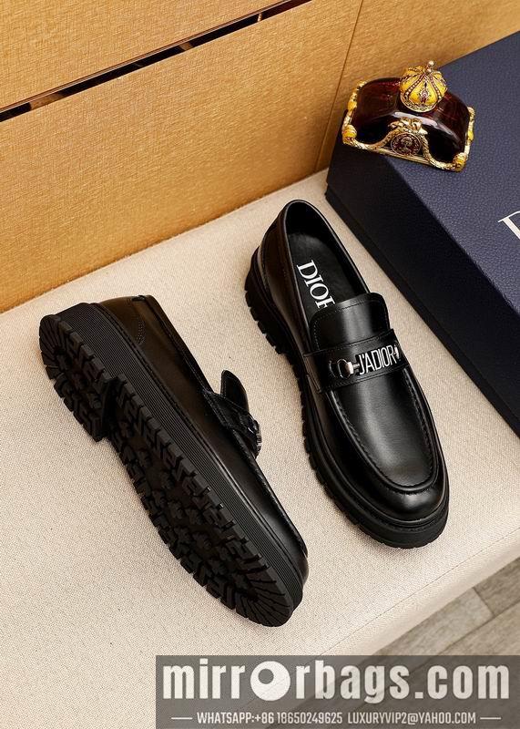Replica Dior Shoes sz38-46 mnw0351