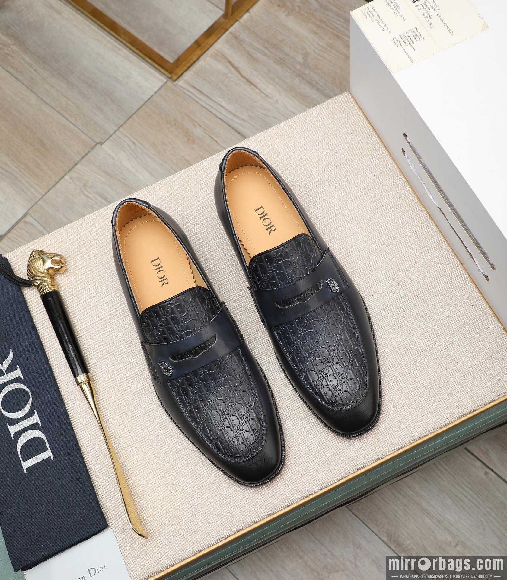 Replica Dior Shoes sz38-44 hnh1244