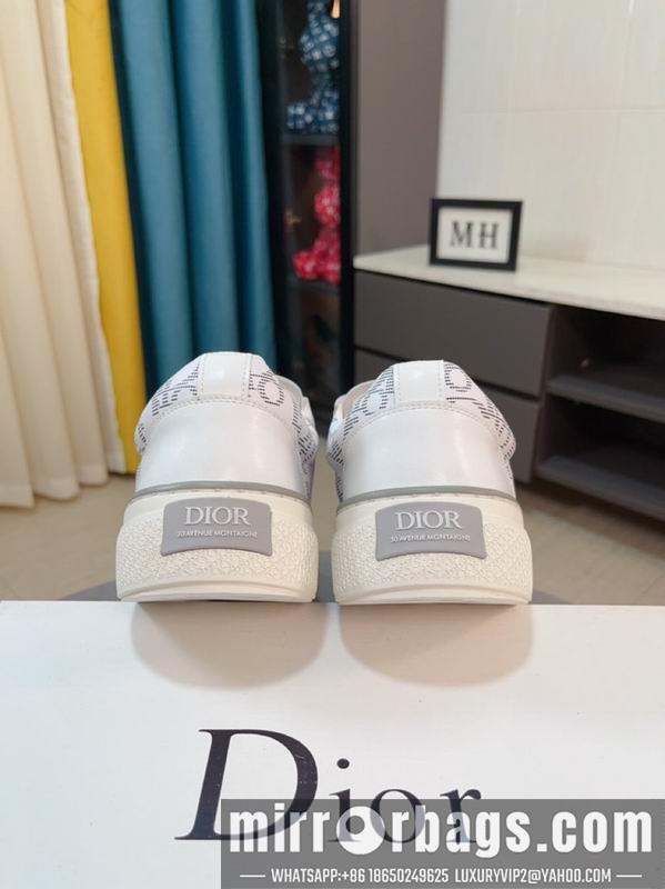 Replica Dior Shoes sz38-44 hnm0159
