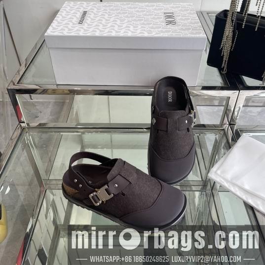 Replica Dior Shoes sz35-45 mnh0501