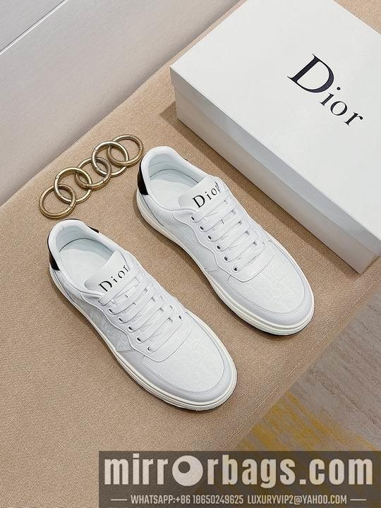 Replica Dior Shoes sz38-44 mnh0508
