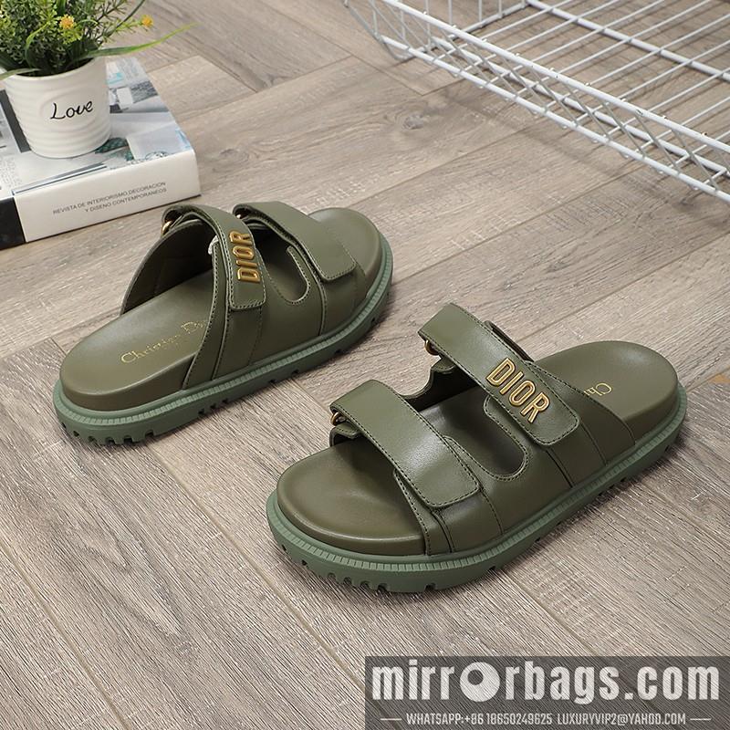 Replica Dior Shoes sz35-42 mnw0304
