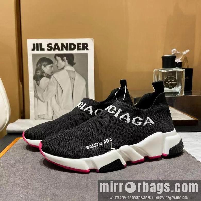 Replica Balenciaga Shoes sz35-45 LL0201
