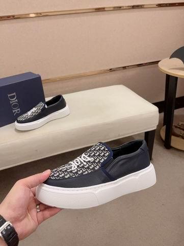 Replica Dior Shoes sz38-45 hnh0511