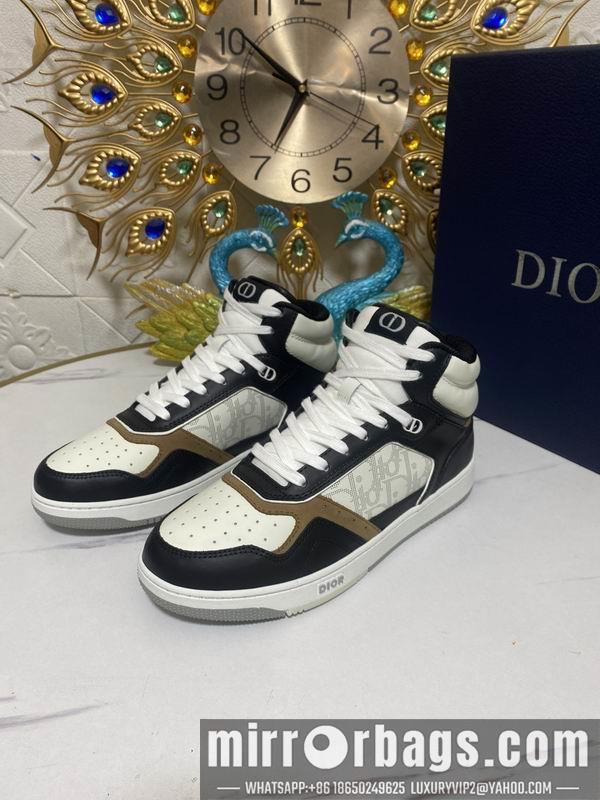 Replica Dior Shoes sz35-45 mnm0103