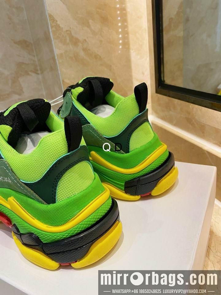 Replica Balenciaga Shoes sz35-44 GDT0203