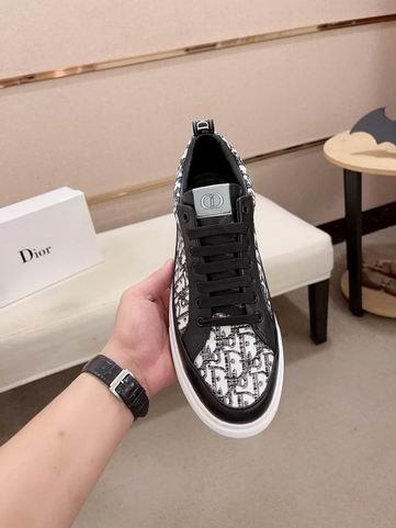 Replica Dior Shoes sz38-44 hnh0614