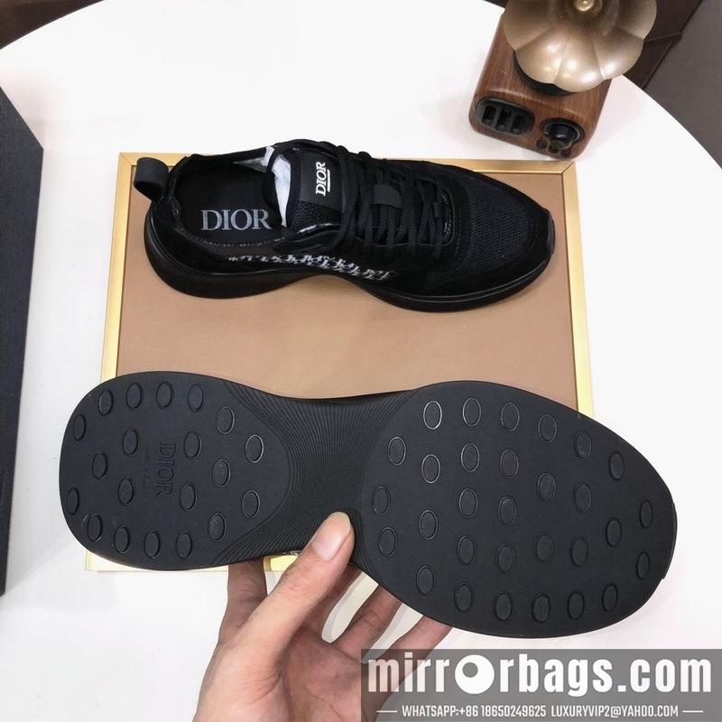 Replica Dior Shoes sz38-44 hnm0132