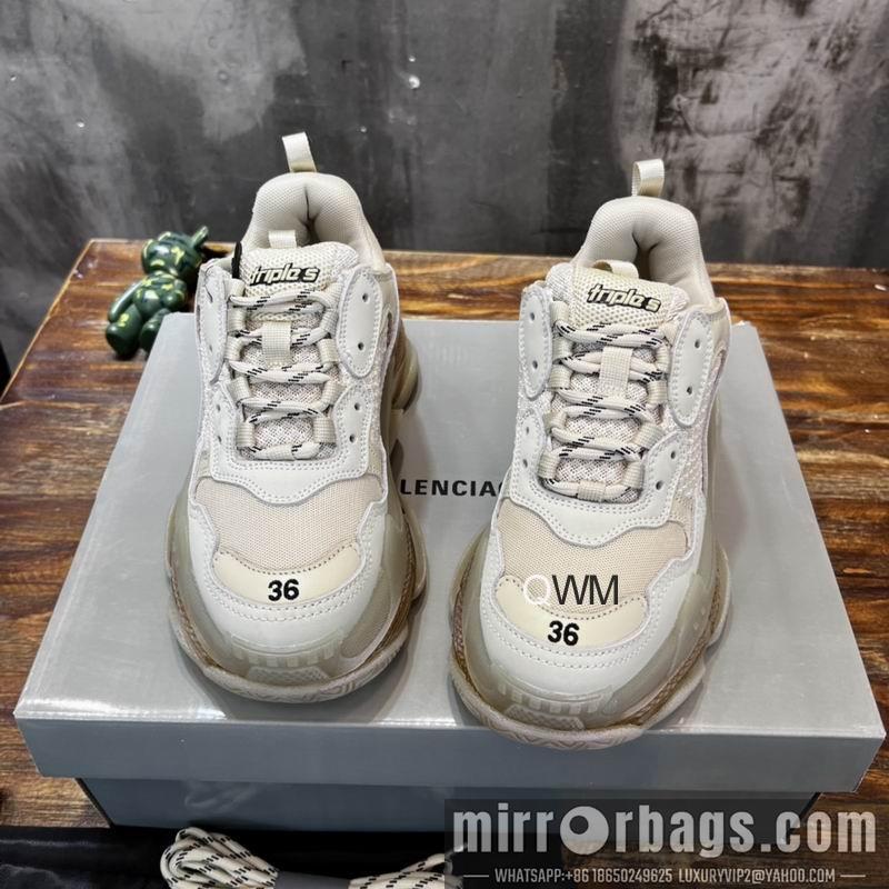 Replica Balenciaga Shoes sz35-45 WM0215