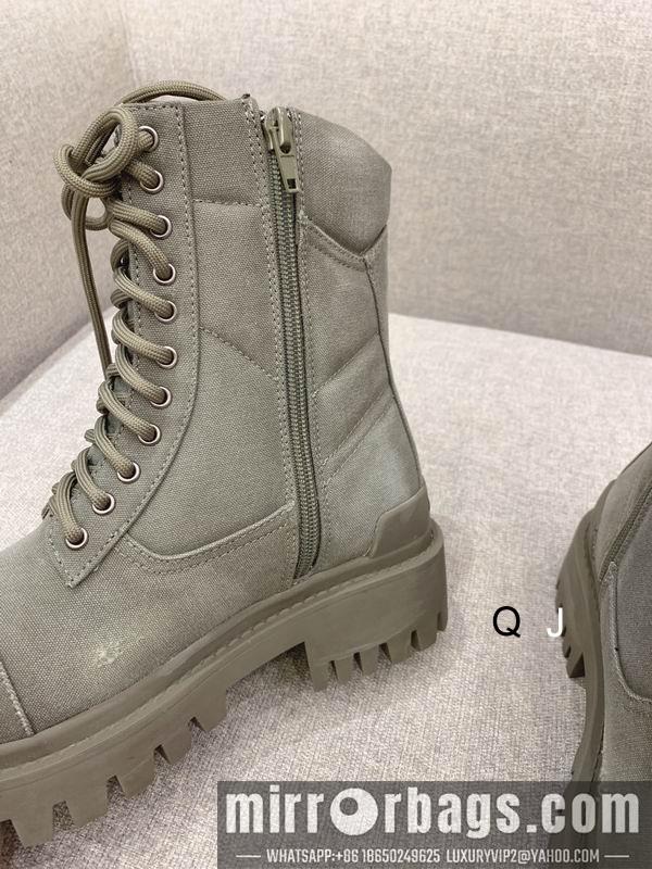 Replica Balenciaga Shoes sz35-39 XJ0213