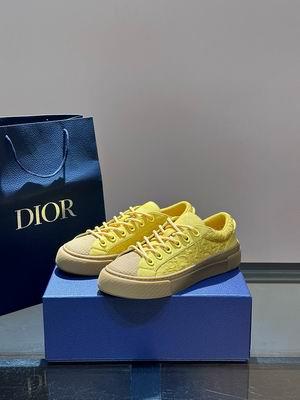 Replica Dior Shoes sz34-46 jyh1223