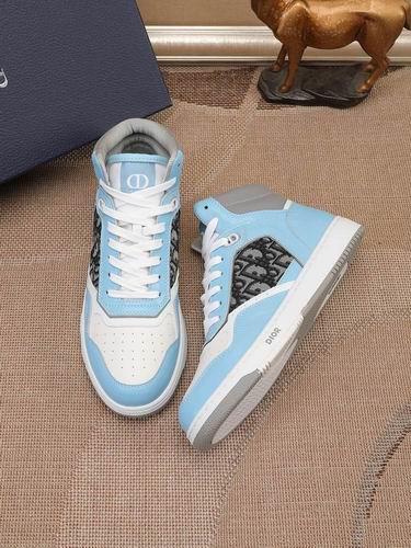 Replica Dior Shoes sz38-44 jyh0902