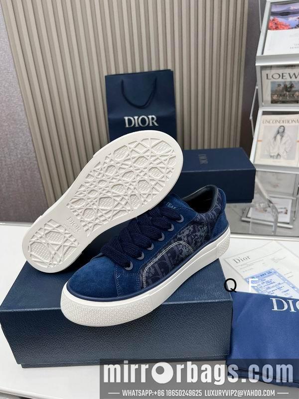 Replica Dior Shoes sz38-45 4C TF0103