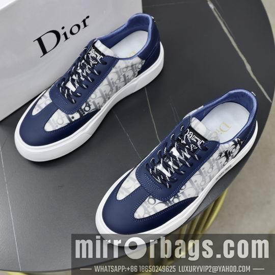 Replica Dior Shoes sz38-44 mnh0603
