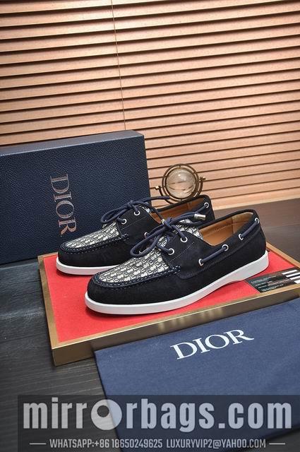 Replica Dior Shoes sz38-44 mnh0508