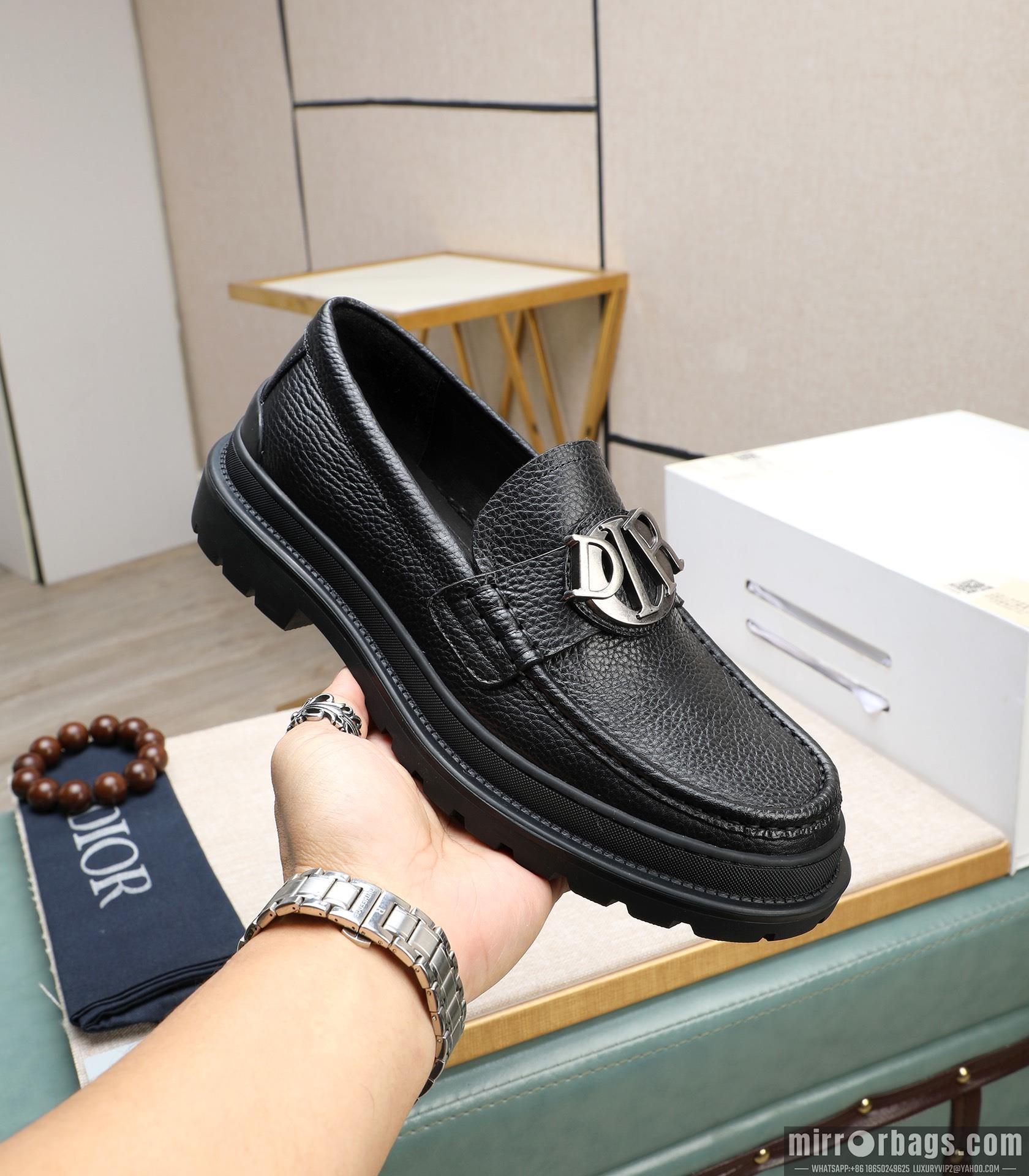 Replica Dior Shoes sz38-44 hnh1248