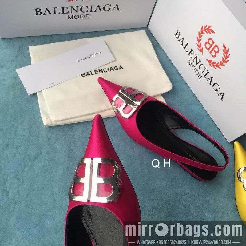 Replica Balenciaga Shoes sz35-405C YH0203