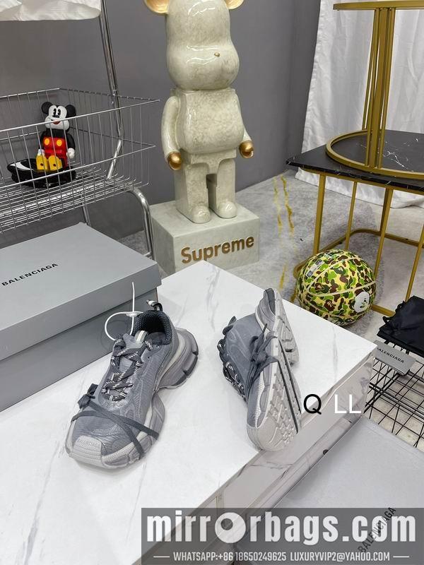 Replica Balenciaga Shoes sz36-45 LL0801