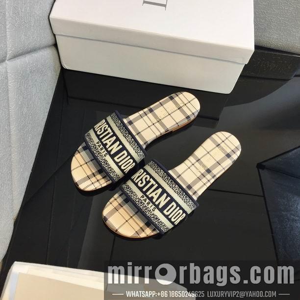 Replica Dior Shoes sz34-42 mnh0805