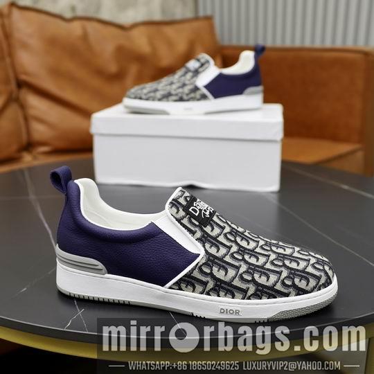 Replica Dior Shoes sz38-45 hnh0703