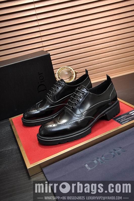 Replica Dior Shoes sz38-45 mnm0103
