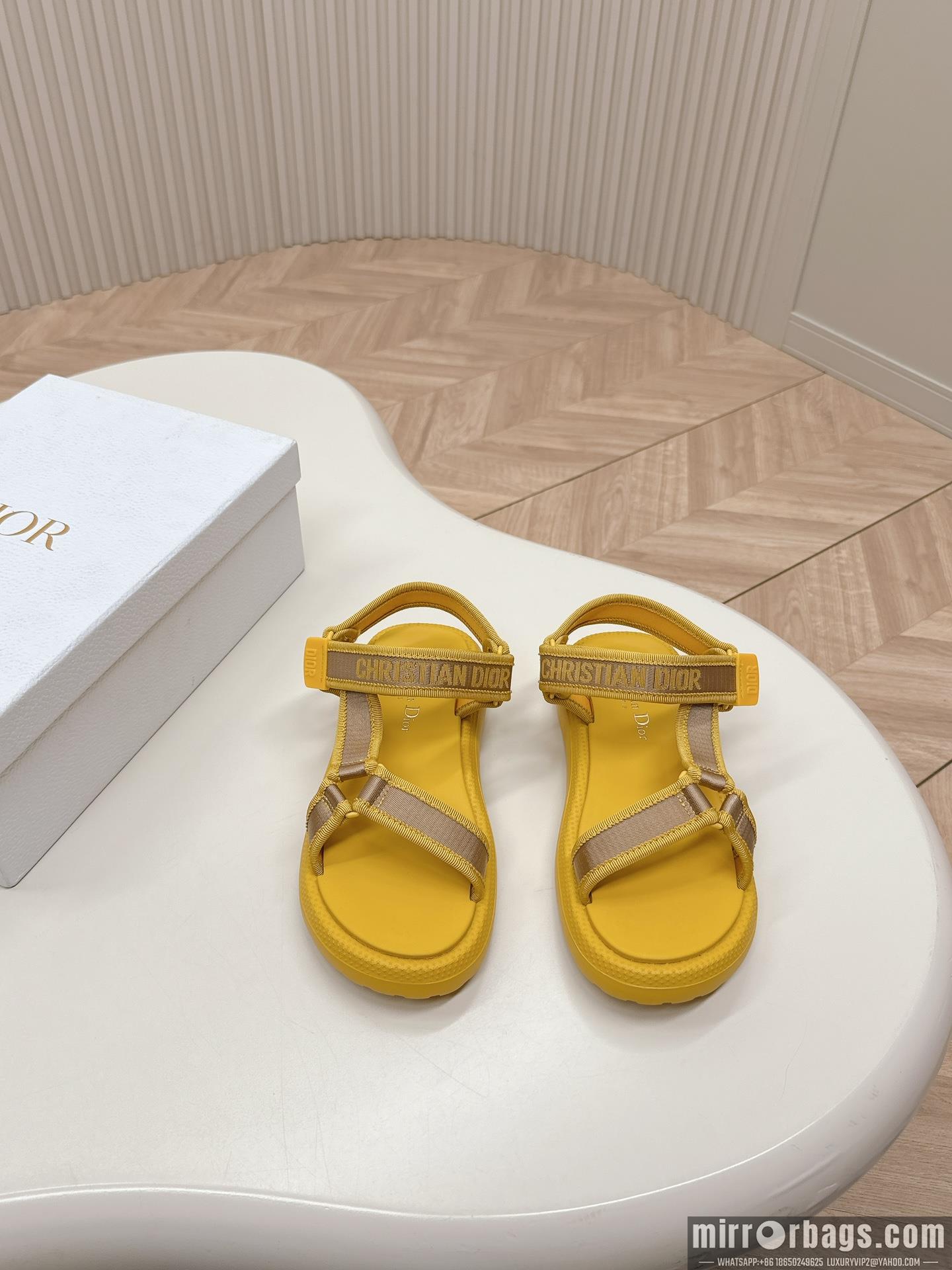 Replica Dior Shoes sz35-41 h0711