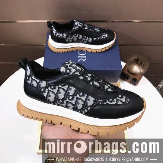Replica Dior Shoes sz38-45 hnh0708