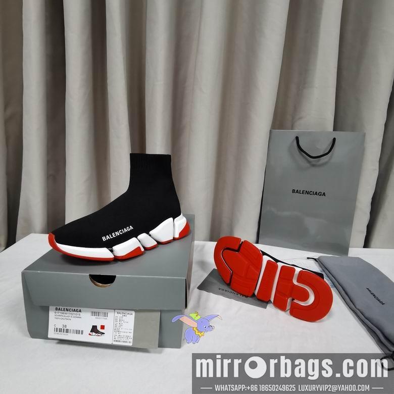 Replica Balenciaga Shoes sz35-45 ngh0210