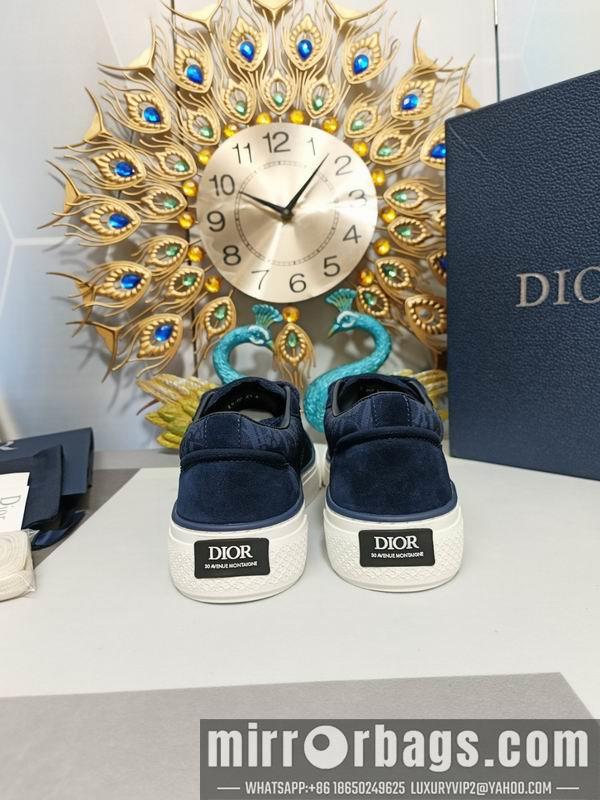 Replica Dior Shoes sz35-45 mnm0108