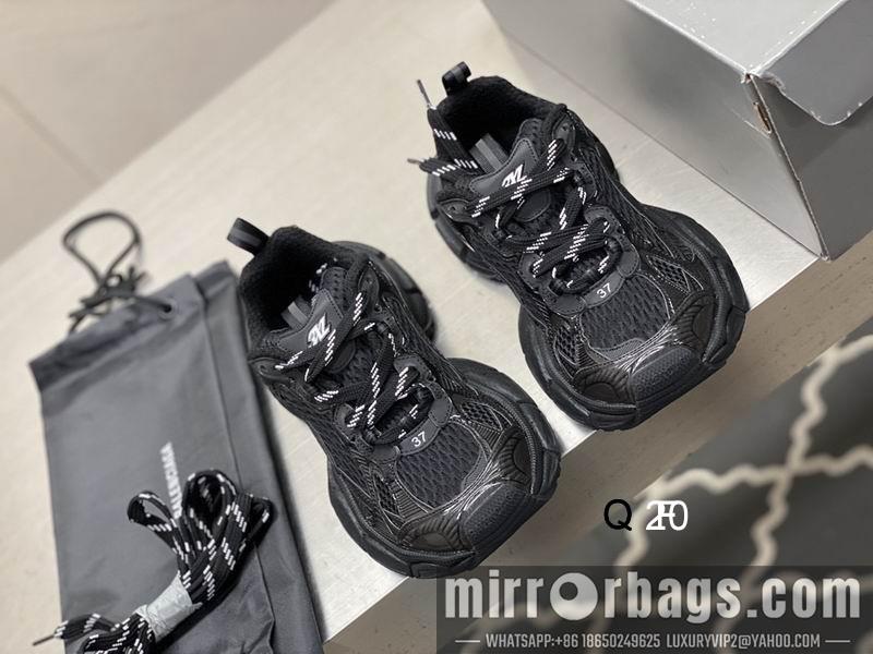 Replica Balenciaga Shoes sz35-45 F10214