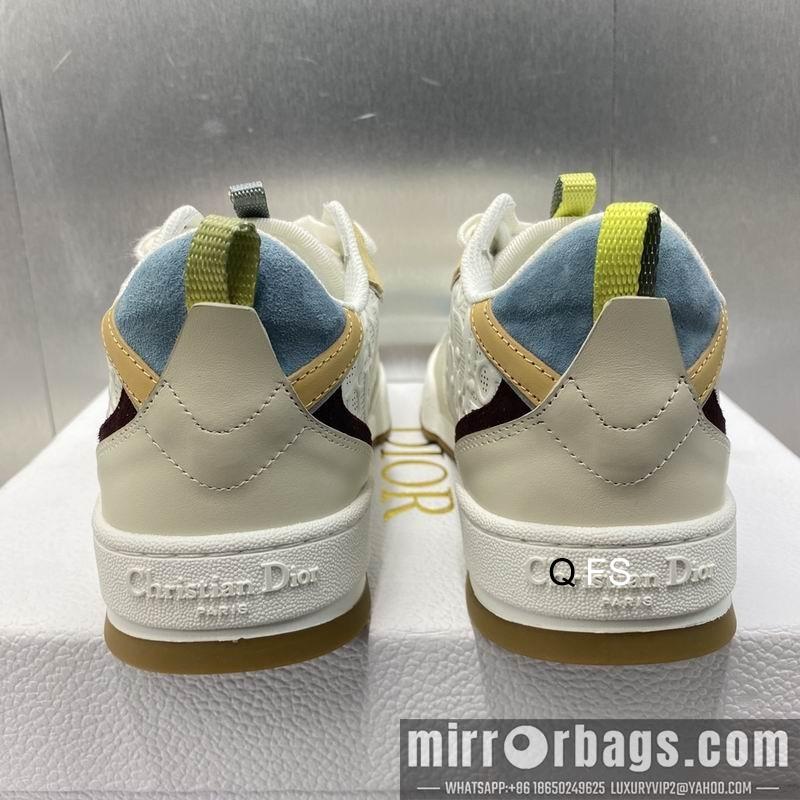 Replica Dior Shoes sz35-45 3C FS0104